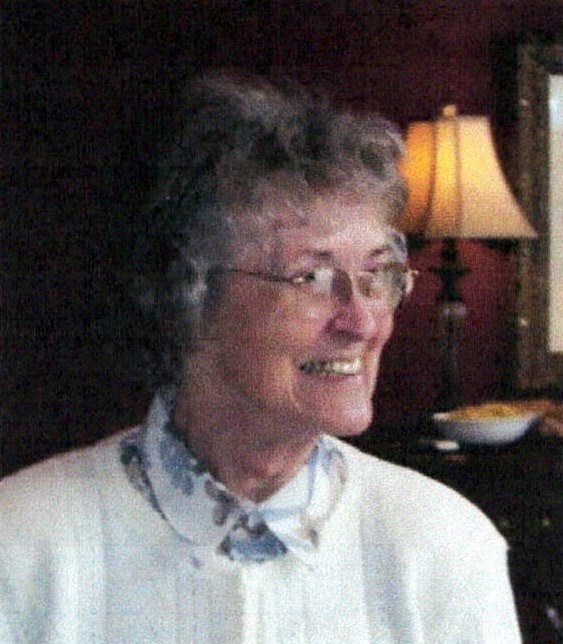 Obituary of Helen Anna George