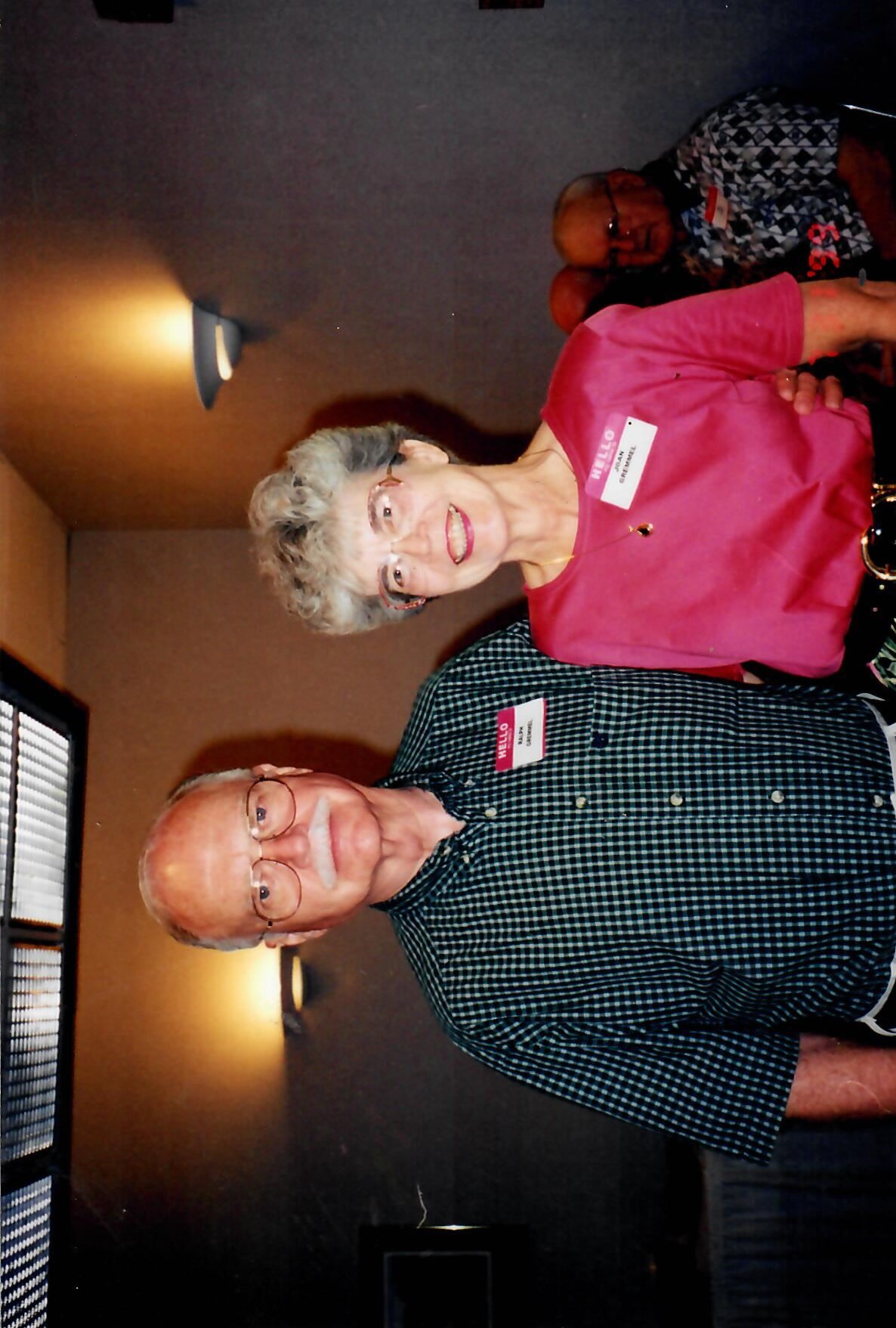 Obituary of Ralph Louis Gremmel