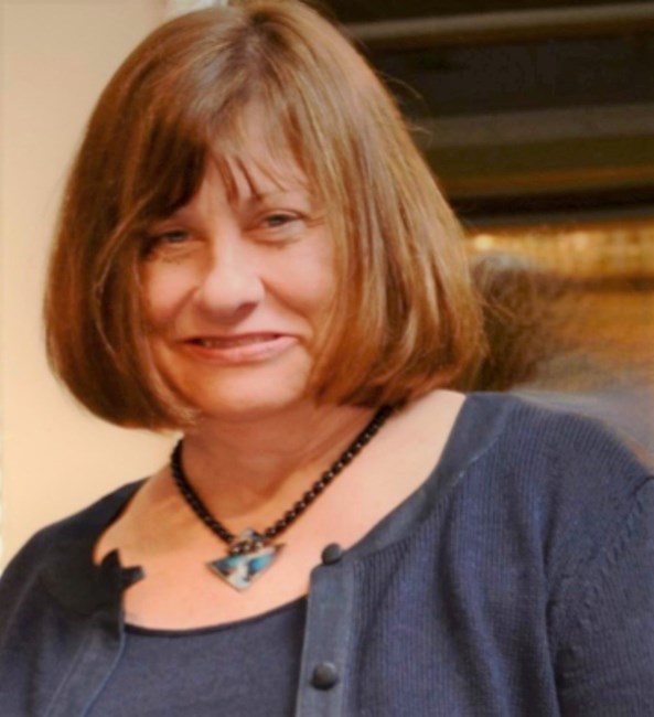 Obituary of Joyce Carol Dann