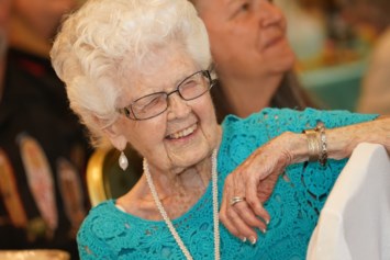 Obituary of Beatrice Mary Acken