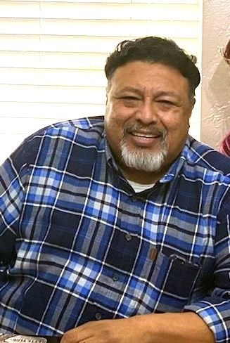 Avis de décès de Salvador Ventura Garcia