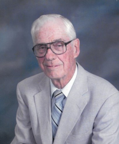 Obituary of Dr. Jack L. Johnson