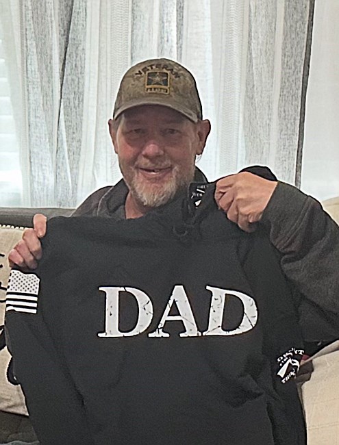 Obituary of Bradley Wayne Withrow