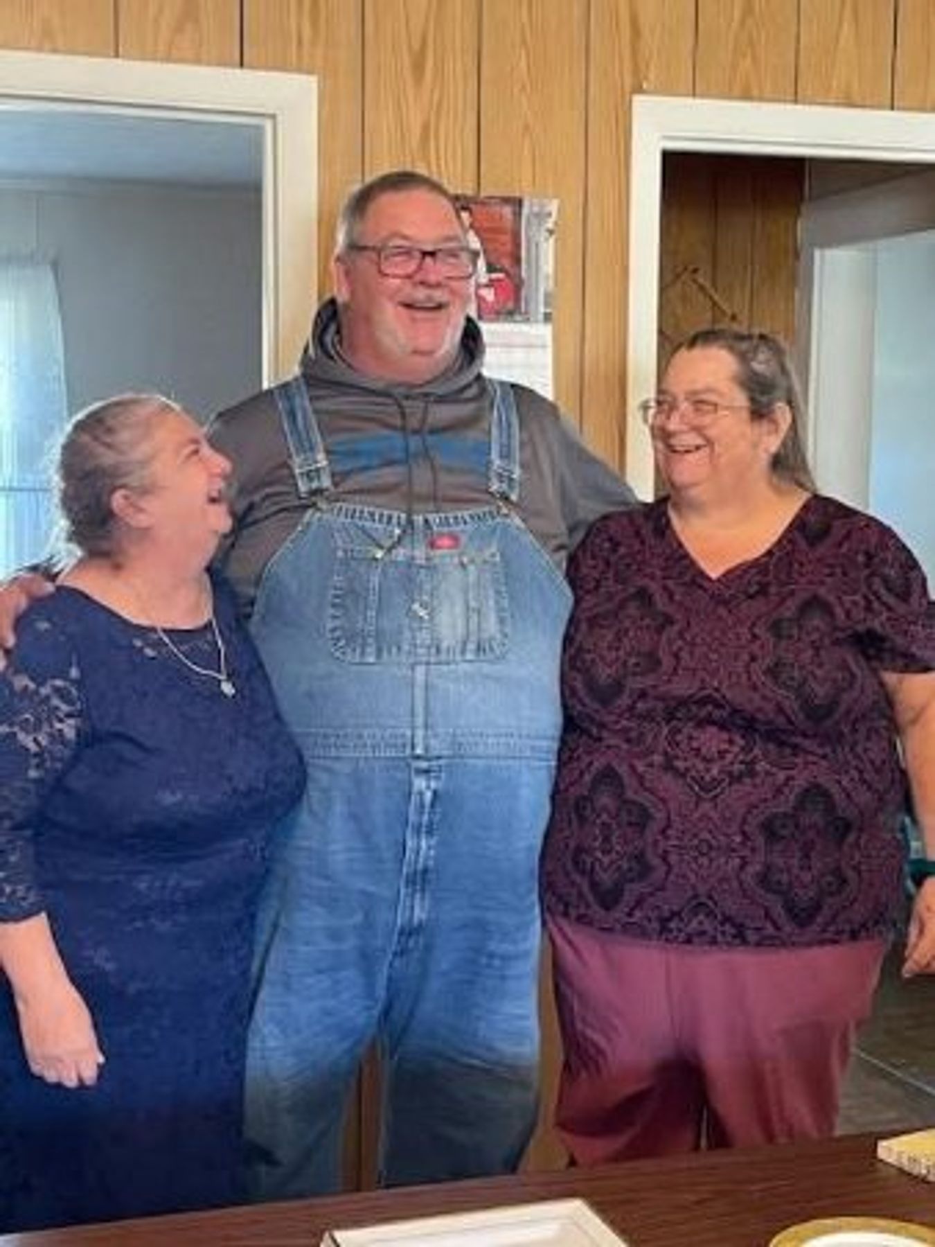 Obituary of Rebecca June Young