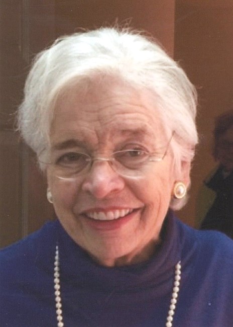 Obituary of Karen Cockerham Modlin