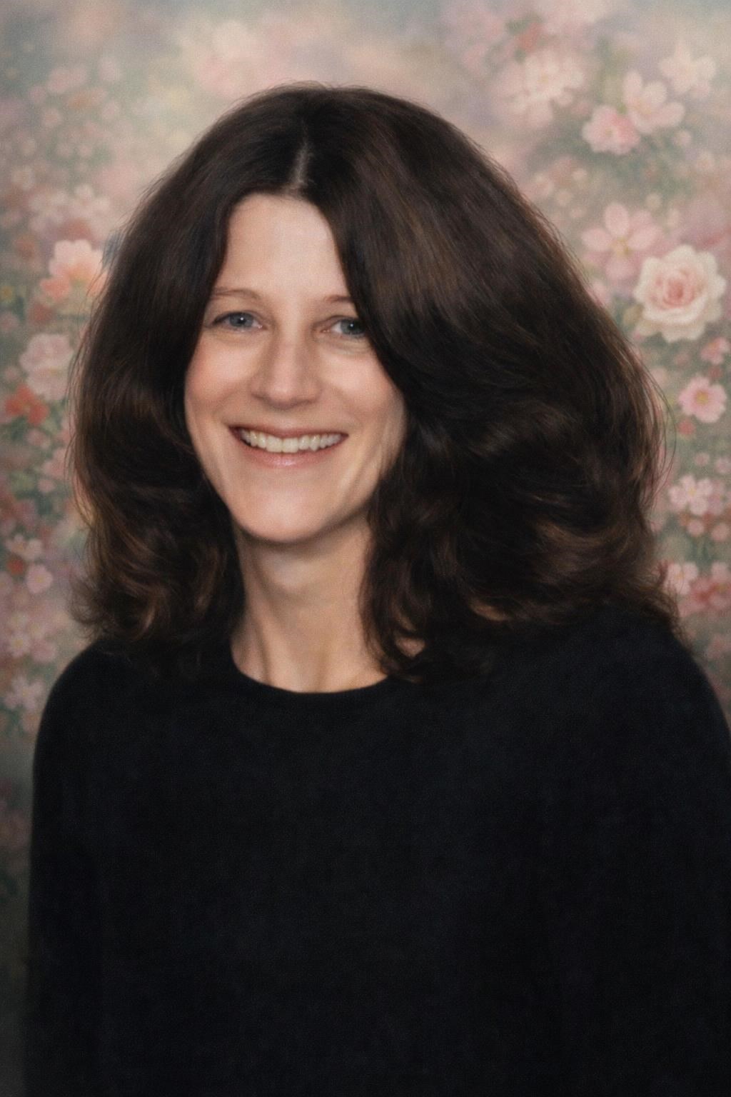 Avis de décès de Beverly Carol Castrovinci