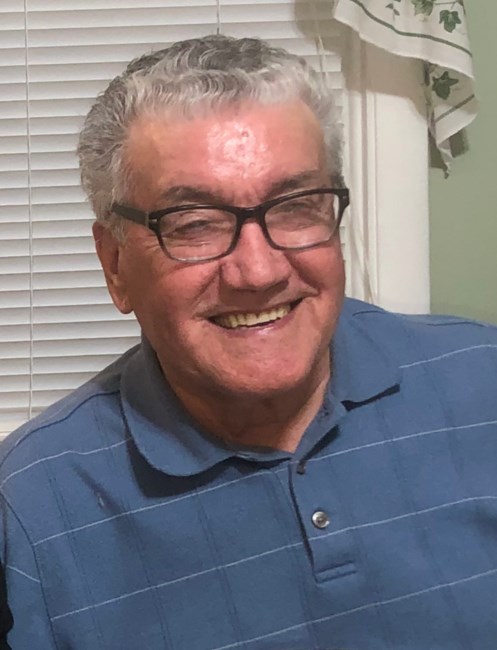 Obituary of Olimpio Pereira