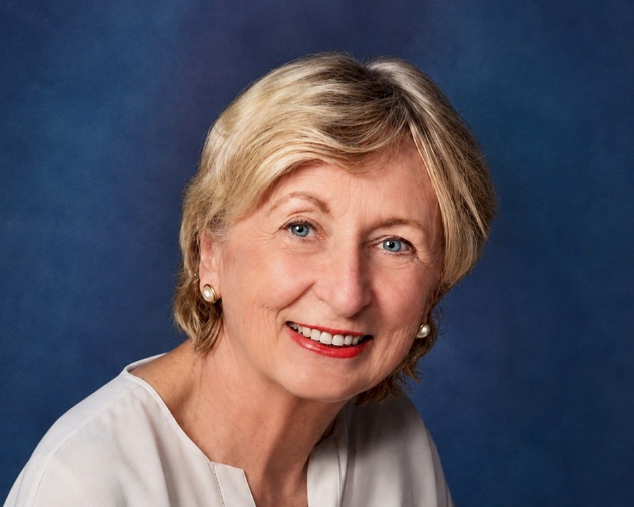 Obituary of Barbara Jony Catuzzi