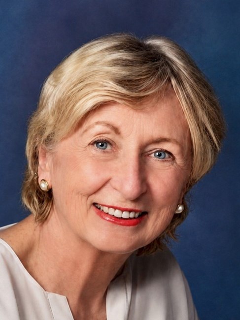 Obituary of Barbara Jony Catuzzi