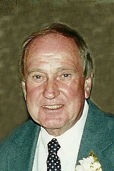 Obituary of Richard F. Schmitt