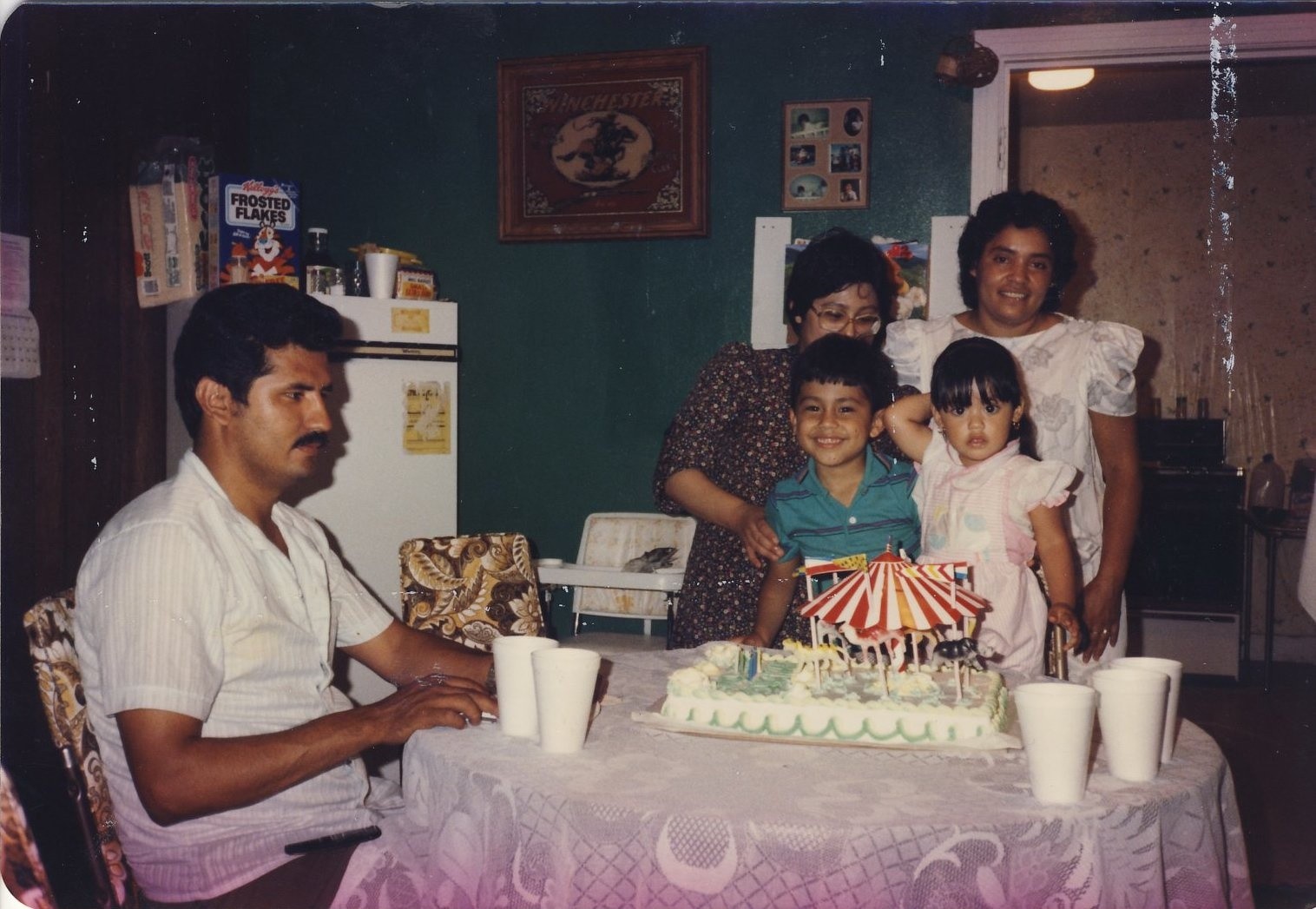 Raunel Raunel Rebollar Obituary - Houston, TX
