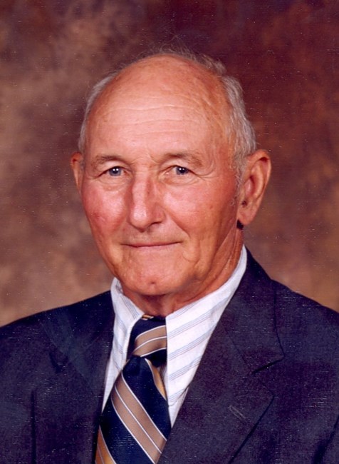 Obituary of George Calvin Shepherd