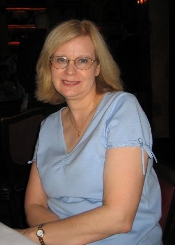 Obituary of Lorna Marie Braun