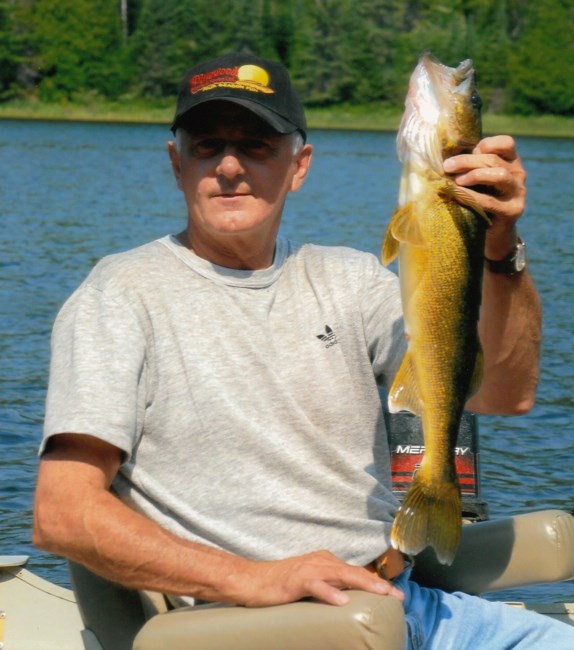 Obituary of Edmund "Eddie" Kepinski