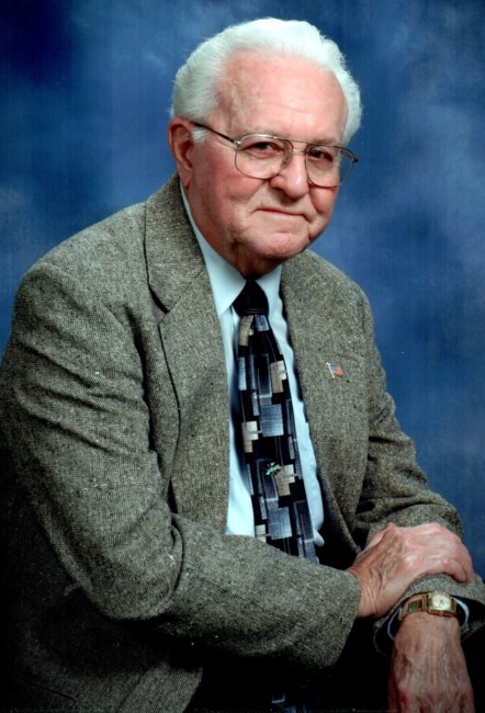 Obituary of Walter Bernard Meyers