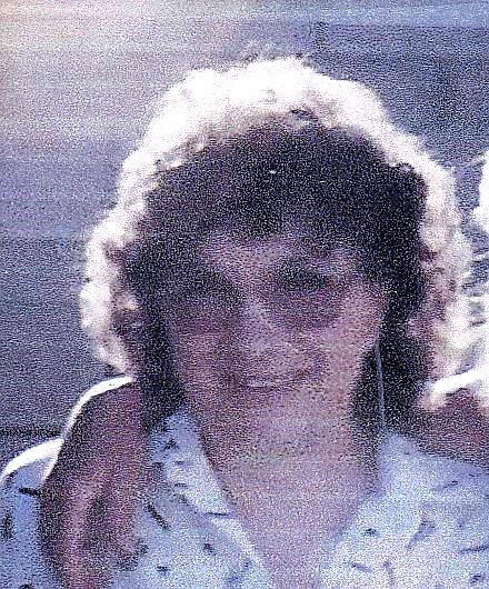 Obituary of Gloria Jean Juden