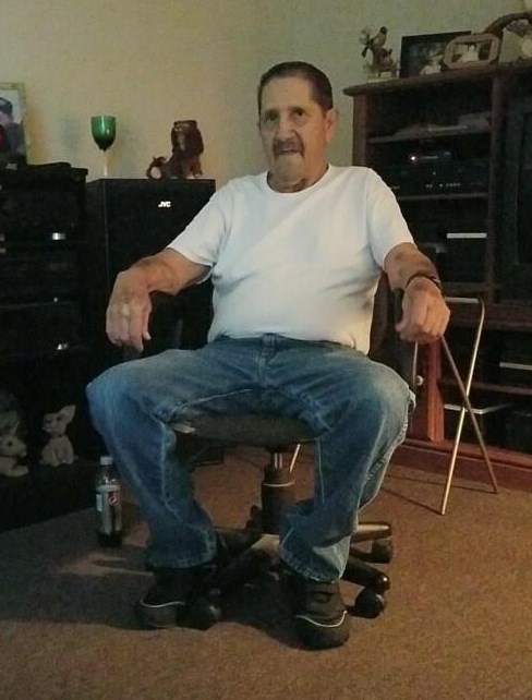 Obituary of Billy Joe Rosales