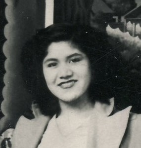 Obituary of Genoveva Delgado