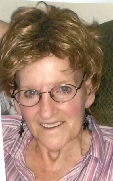 Obituary of Sara Arlene White