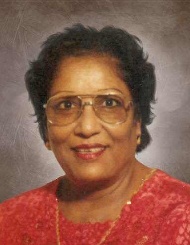 Obituary of Dorothy Fernandez