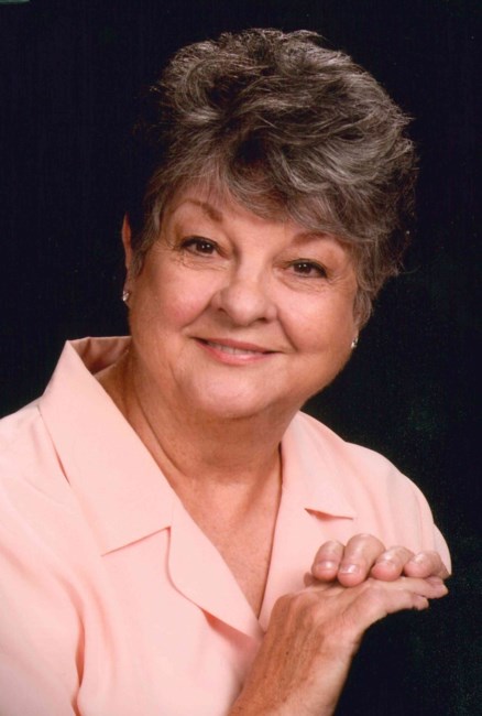 Obituary of Betty Leona Tingler