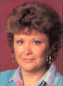 Obituary of Donna Fostvedt
