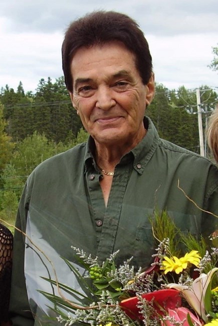 Obituary of Claude Tremblay