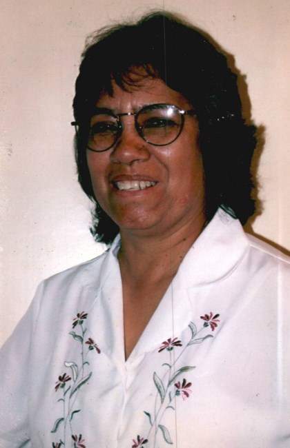 Obituary of Luiza Tavarez
