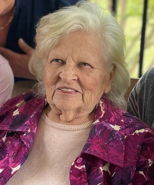 Obituary of Roselyn Norwood