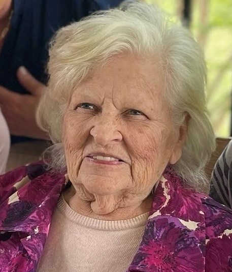 Obituary of Roselyn Norwood