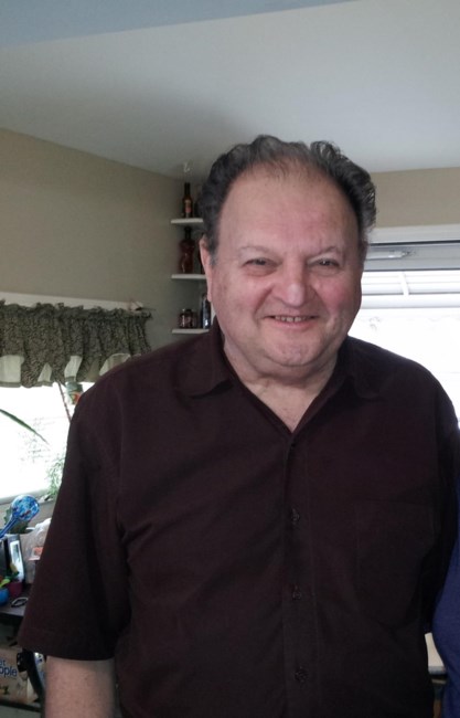 Obituary of Robert Johns