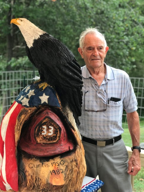 Obituary of Glenn Howard Curtis Sr.