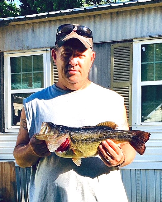 Obituary of Scott McCall