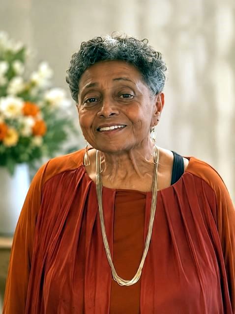 Obituary of Lucresie Bell