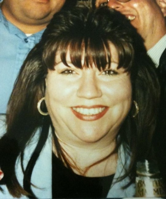 Obituary of Lupe Villarreal