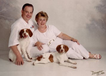 Obituary of Margaret "Peggy" Tiller