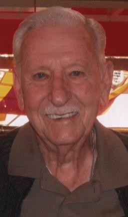 Obituary of Dan Edwin Schneider