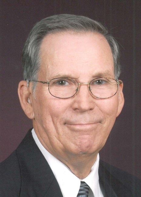 Obituary of Harvey L. Haveman