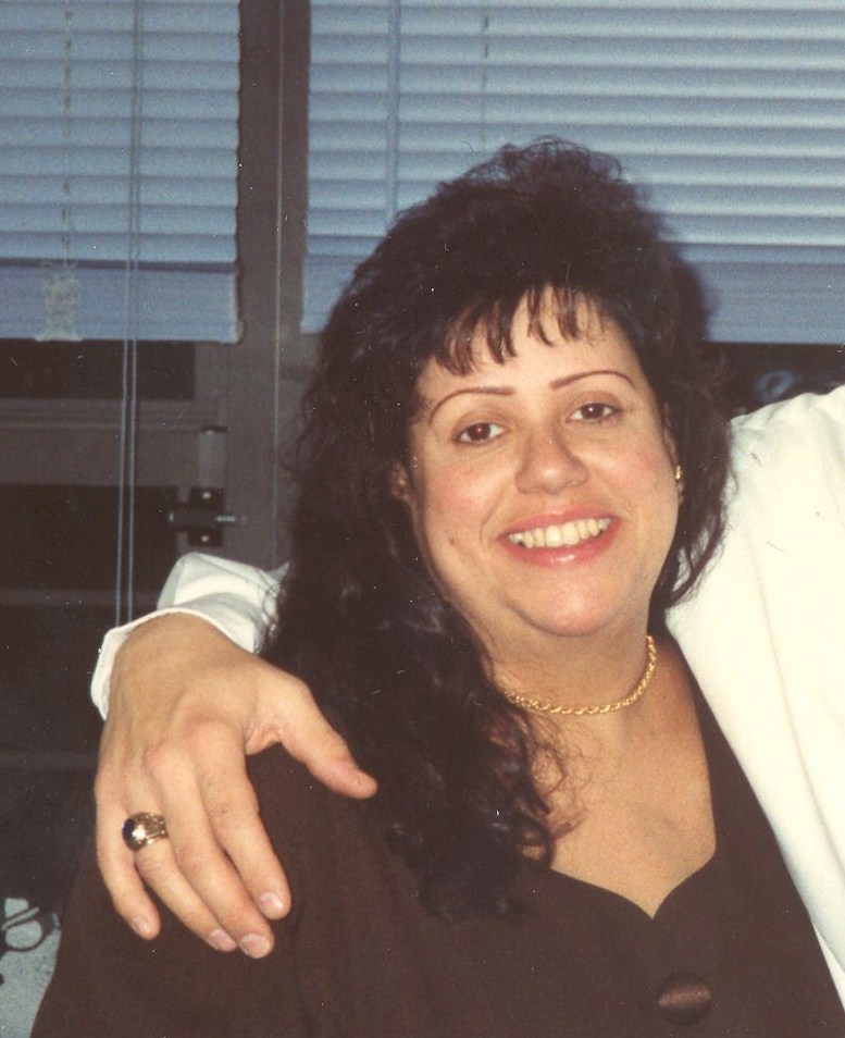 Obituary of Norma C. Maldonado