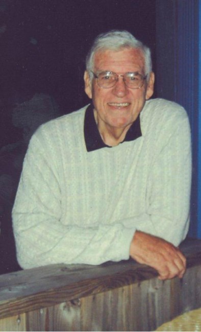 Avis de décès de Paul J Clarke