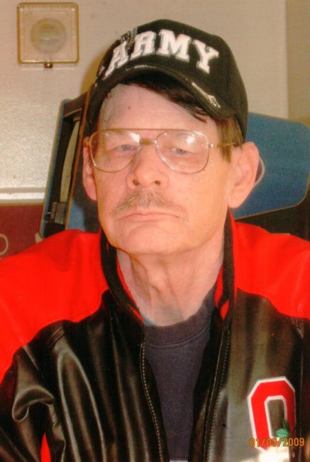 Obituary of Anthony "Tony" Allen Spence