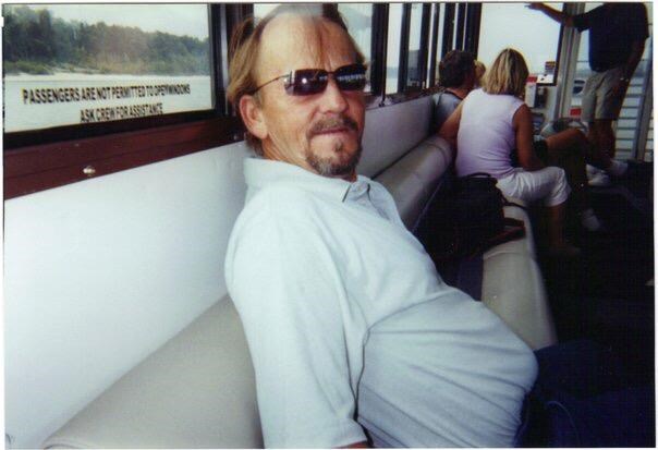 Obituary of Roger Dale Scott