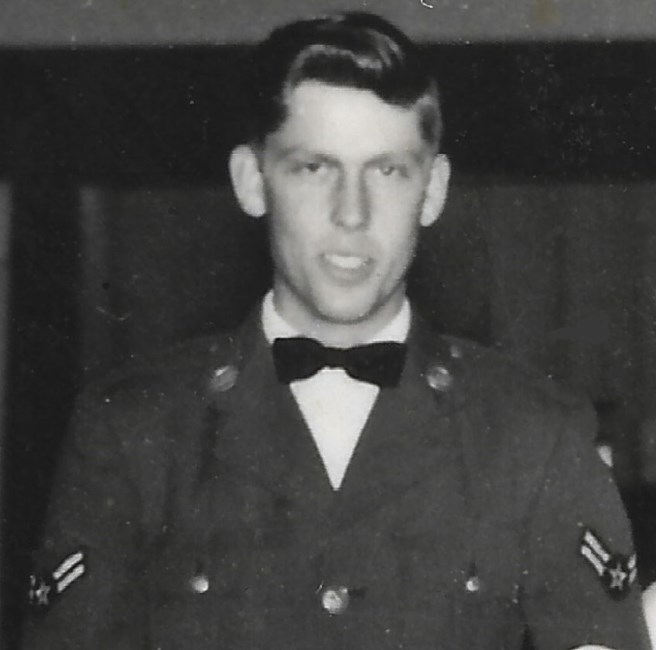 Obituary of Curtis Lee Roy Tinkes