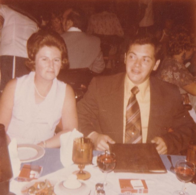 Margaret Armitage Lamouche Obituary Rosemere Qc