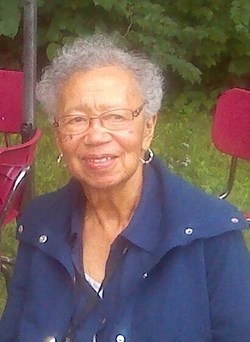 Obituary of Mary Christine Langford