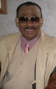 Obituary of William Henry Scott