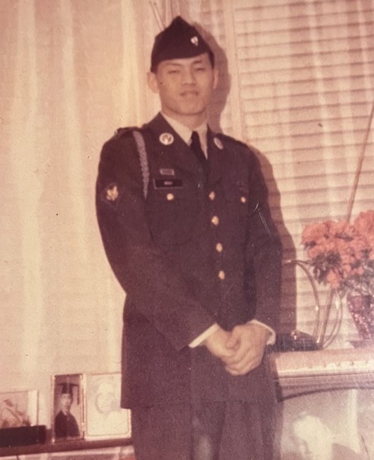 Obituary of Norman Stanley Mah