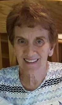 Obituary of Marylouise Lillian Warns