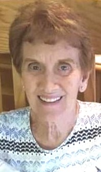 Obituary of Marylouise Lillian Warns