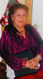 Isabel Ybarra